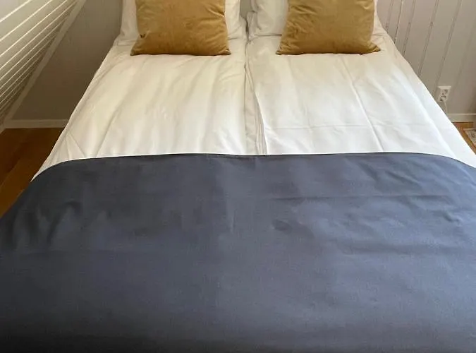 Presttind - Studio Apartment With Free Parking